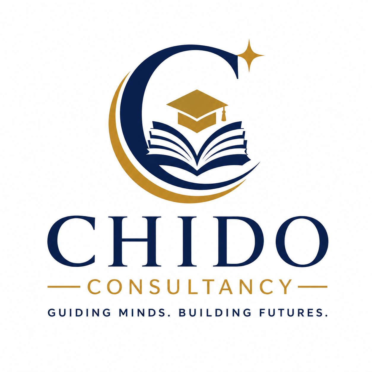 Chido Consultancy logo